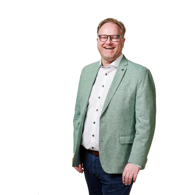 De zorg verbeteren met innovaties