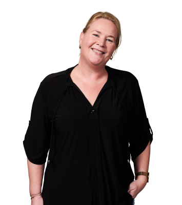 Schommelend tot rust komen