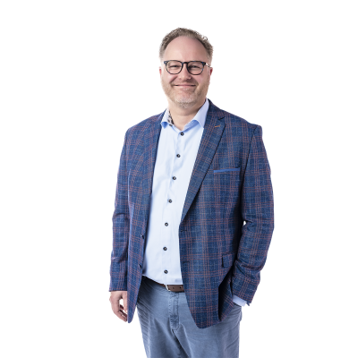 Terug naar de roots: Meneer Kooi bouwt in Drachten Terug naar de roots: Meneer Kooi bouwt in Drachten