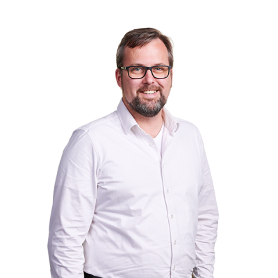 Schommelend tot rust komen