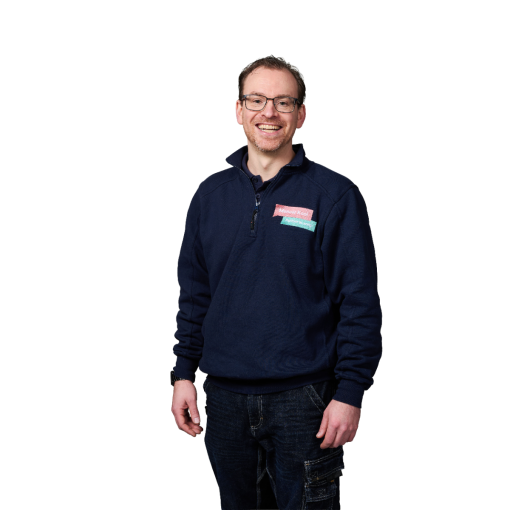 Chauffeur zorghulpmiddelen  32-40 per week