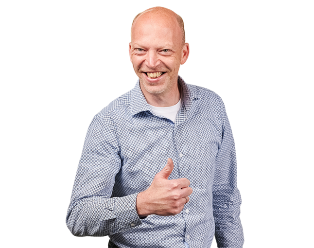 Vacature logistiek medewerker 32-40 per week