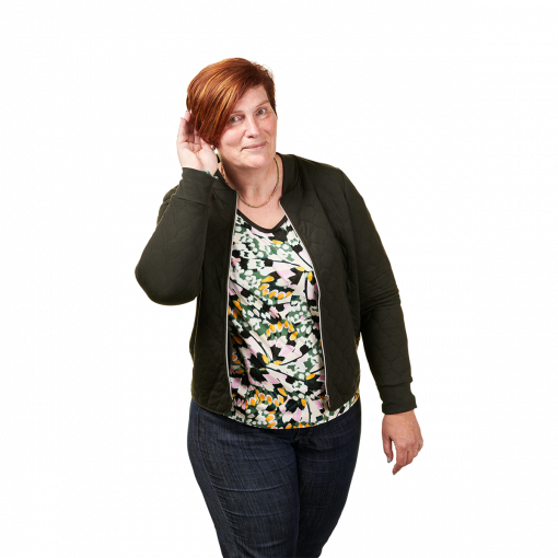 Ben jij onze nieuwe collega?