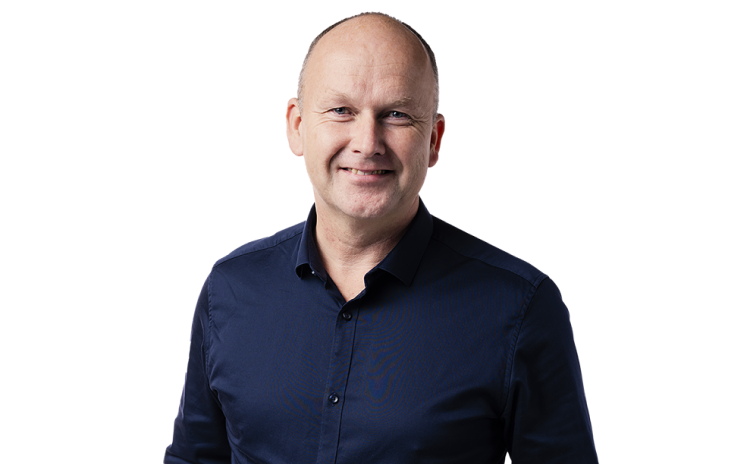 Uw partner voor  de juiste zorg op  het juiste moment